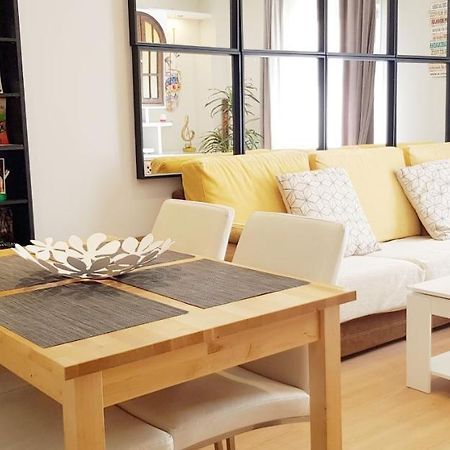 Apartamento Duplex Frente Al Mar Paseo Maritimo Torremolinos Apartment Ngoại thất bức ảnh