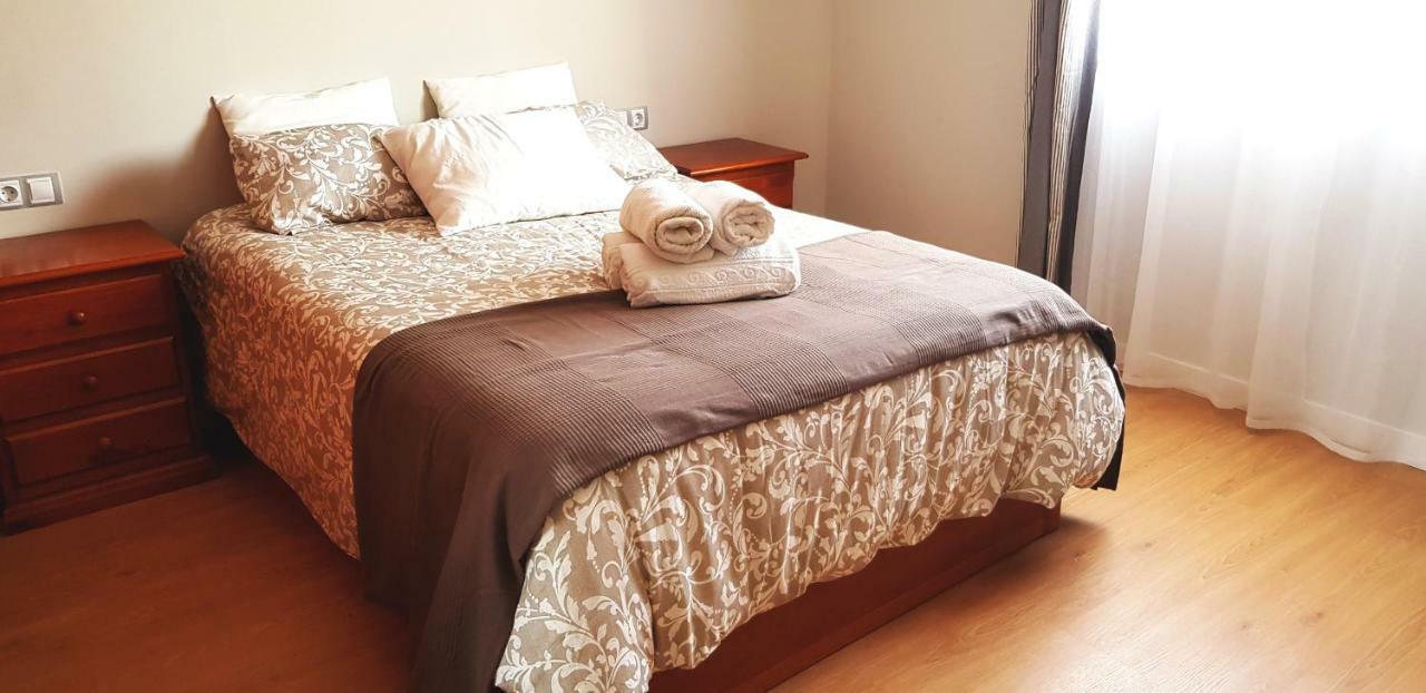 Apartamento Duplex Frente Al Mar Paseo Maritimo Torremolinos Apartment Ngoại thất bức ảnh