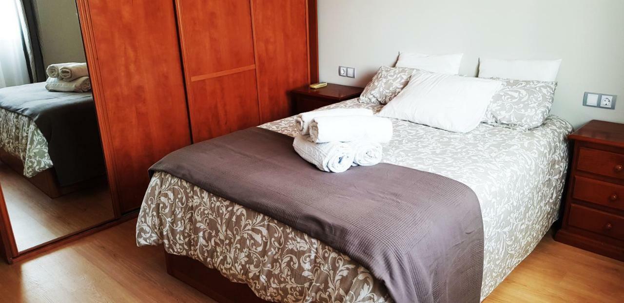Apartamento Duplex Frente Al Mar Paseo Maritimo Torremolinos Apartment Ngoại thất bức ảnh