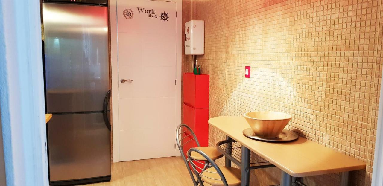 Apartamento Duplex Frente Al Mar Paseo Maritimo Torremolinos Apartment Ngoại thất bức ảnh