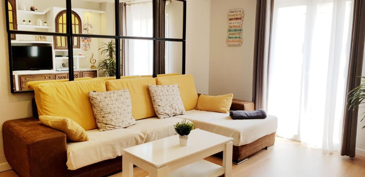 Apartamento Duplex Frente Al Mar Paseo Maritimo Torremolinos Apartment Ngoại thất bức ảnh